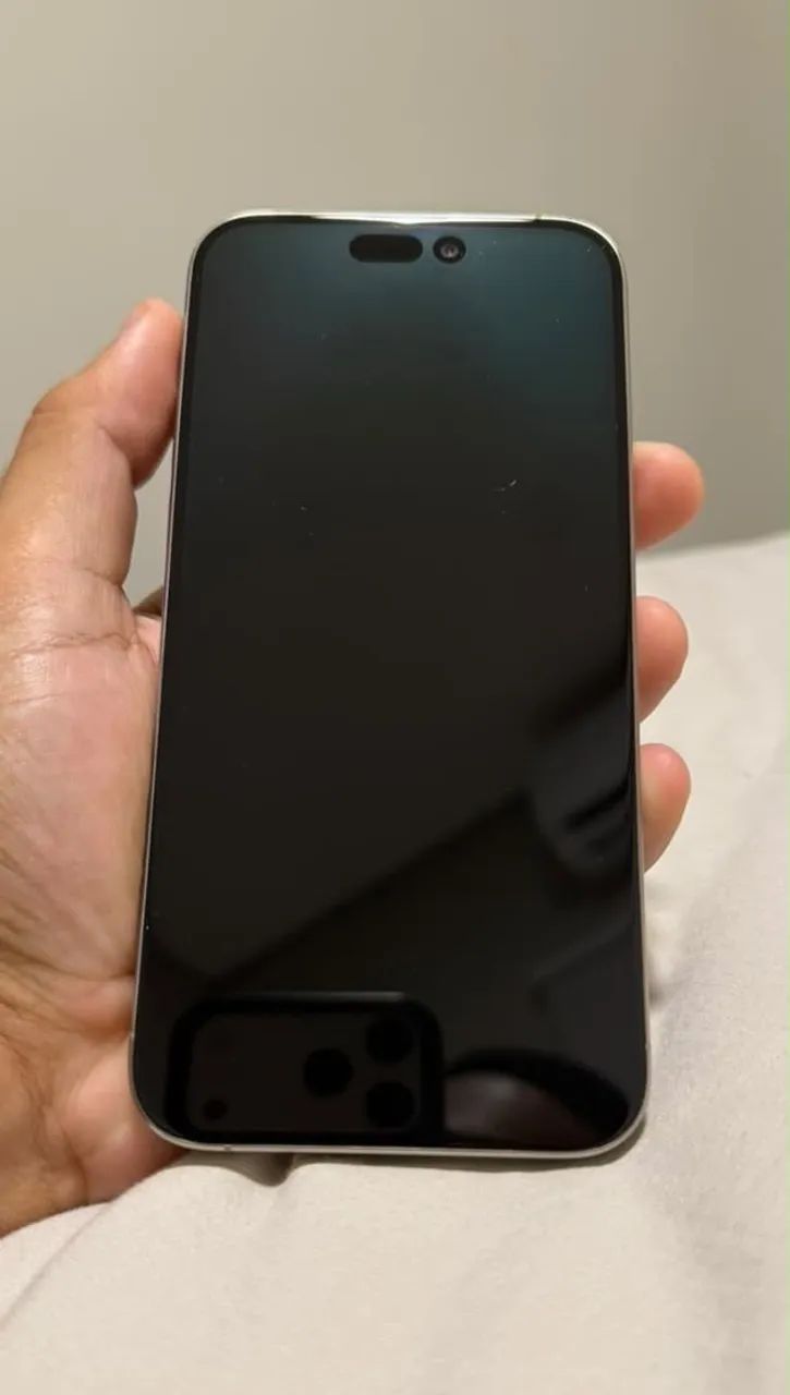iPhone 15 Pro Max 256gb - Foto 4
