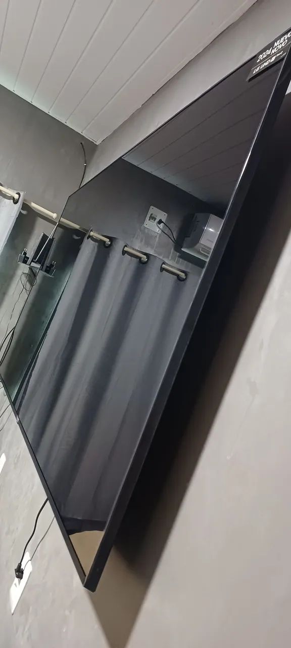 Lg 75 polegadas  - Foto 3