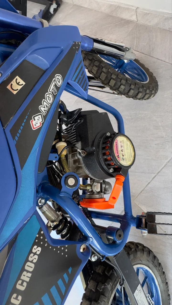 Vende se moto infantil  - Foto 3