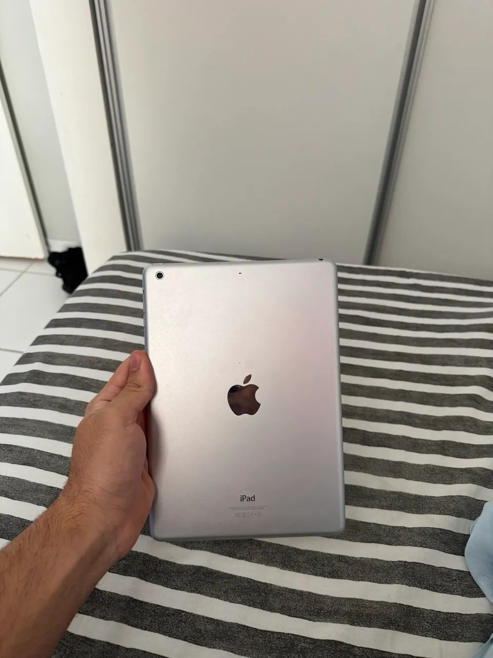 iPad Air 2013/14  - Foto 2