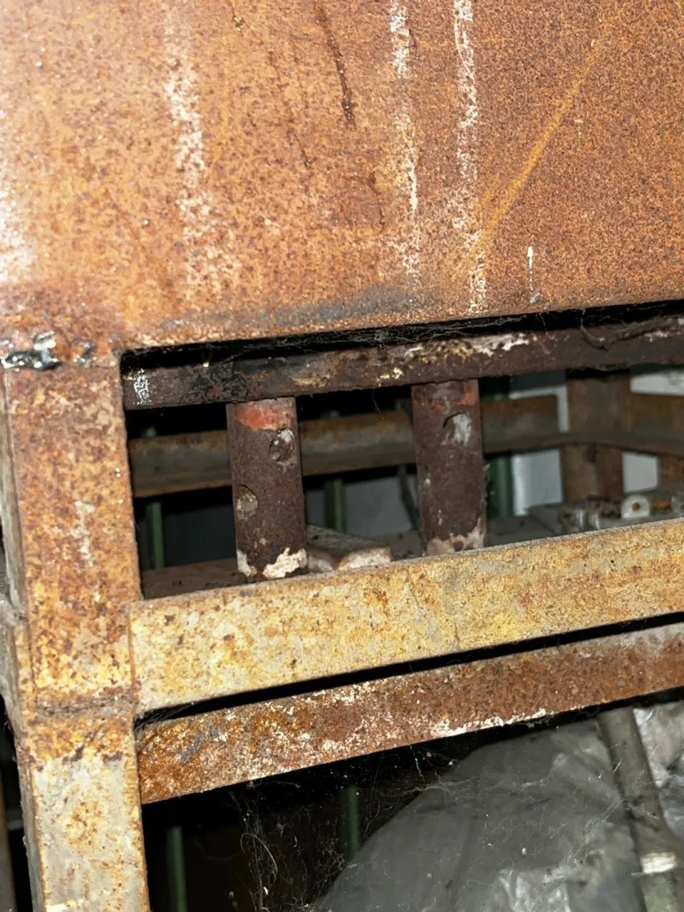 Forno industrial  - Foto 5