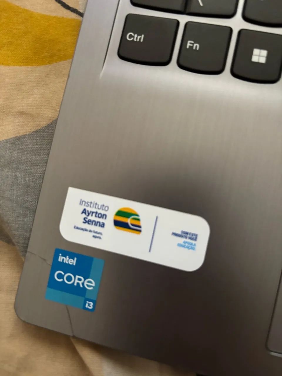 Notebook Lenovo i3 - Foto 4