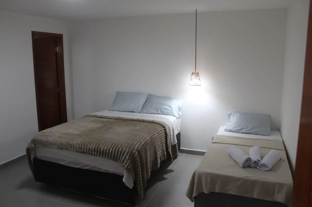 Casa dos sonhos em camboinha - Foto 8