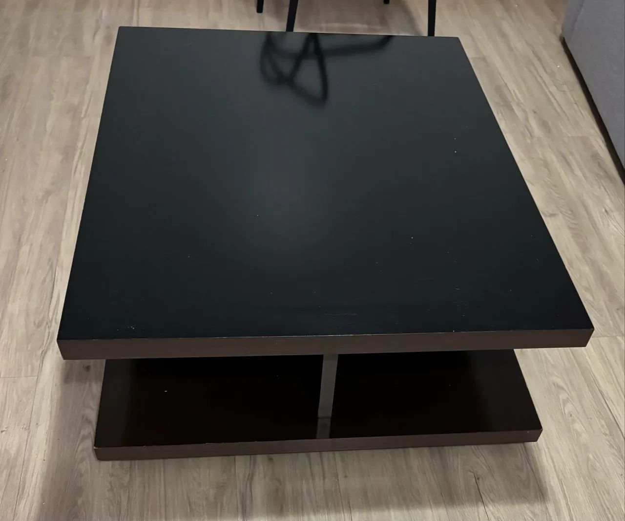 Mesa de centro hudnick