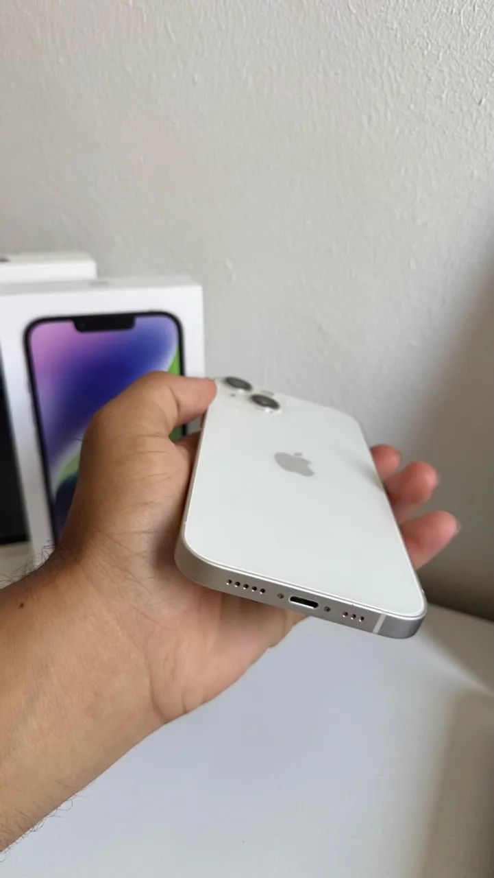 iPhone 13 128 gb  - Foto 2