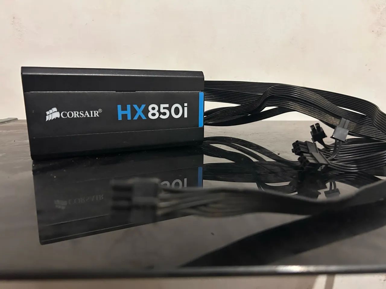 Fonte Corsair Hx850i - Foto 2
