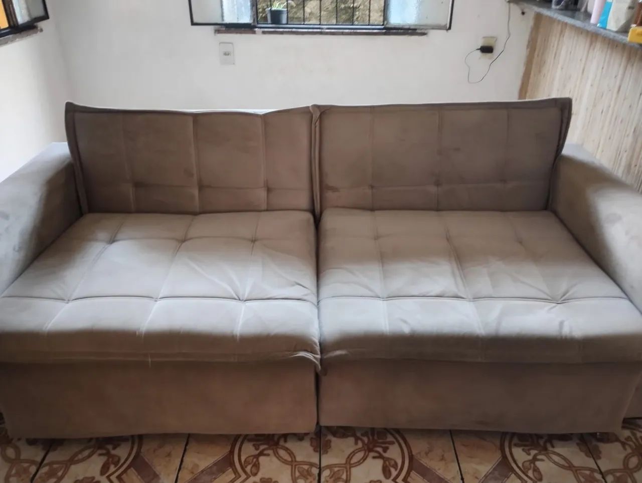 Sofá cama  - Foto 2