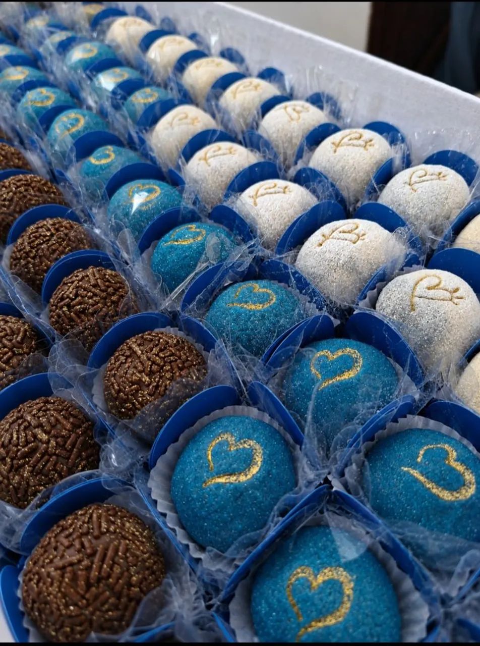 Doces e brigadeiro - Foto 2