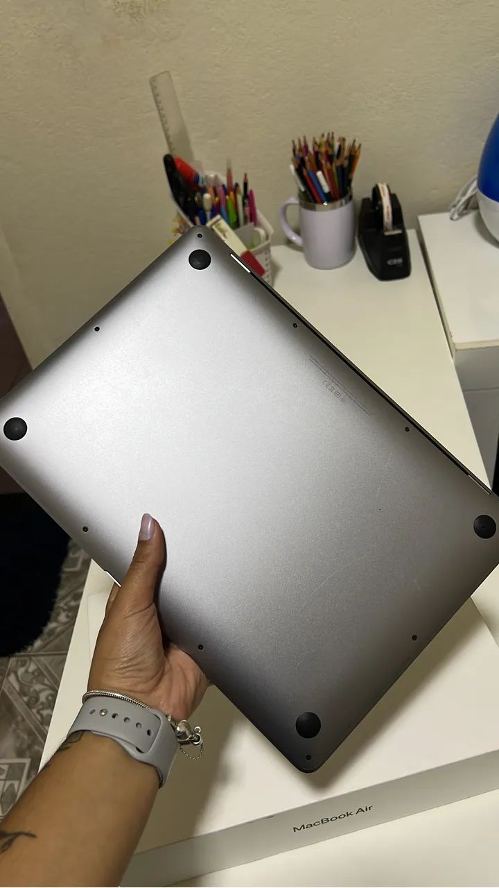 MacBook Air M1 13? 2020 - Foto 5