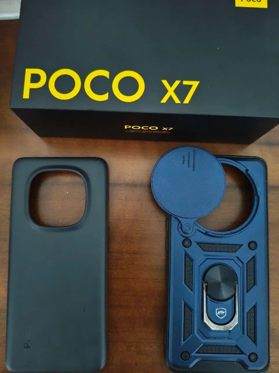 Poco X7 - Foto 3
