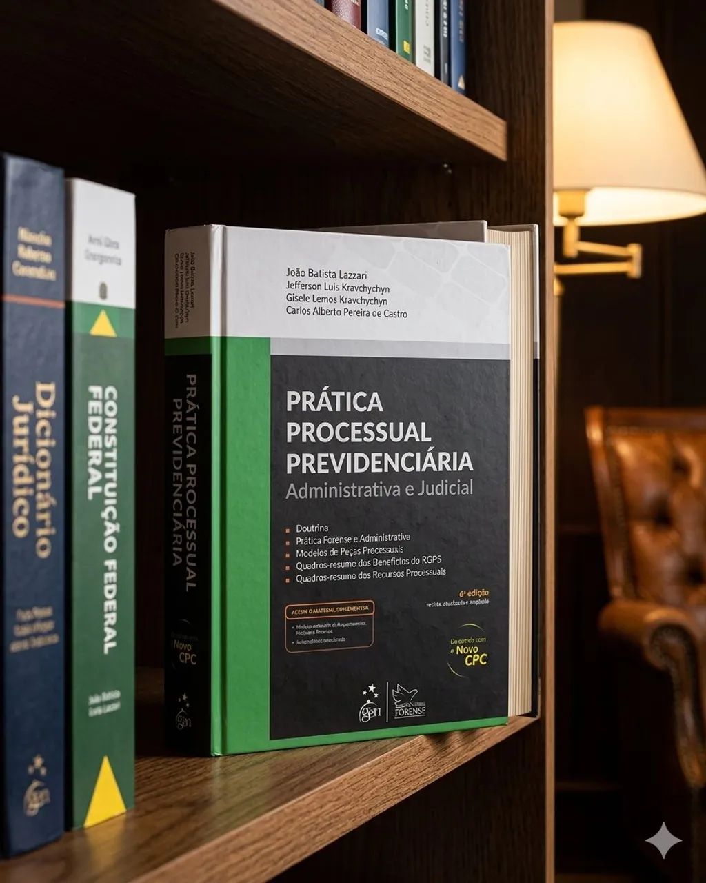 Pratica processual previdenciaria - Foto 2