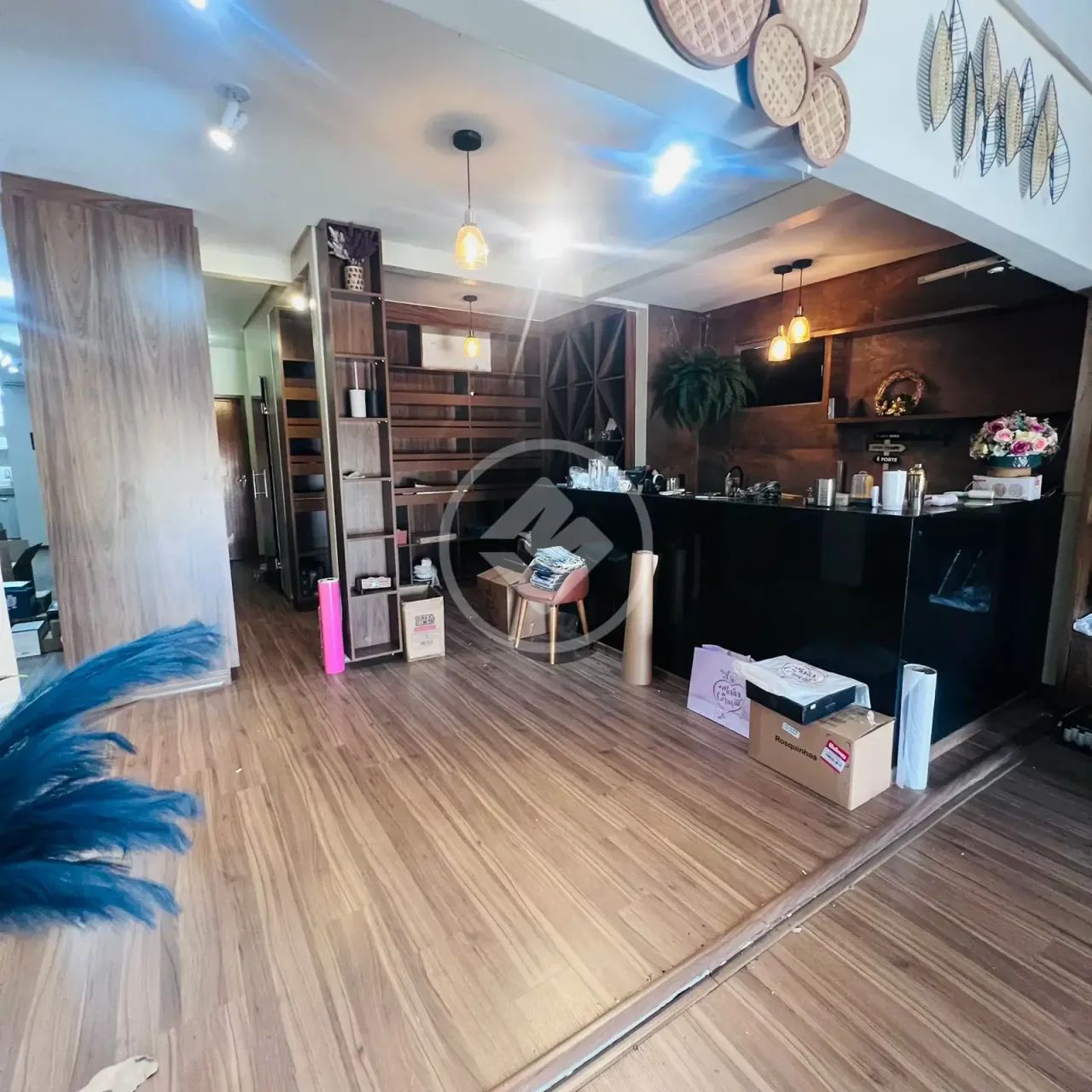 Sala Comercial codigo: 143475 - Foto 5