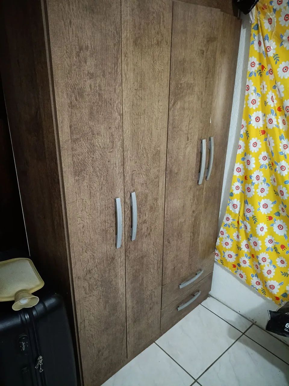 Guarda roupa  - Foto 2