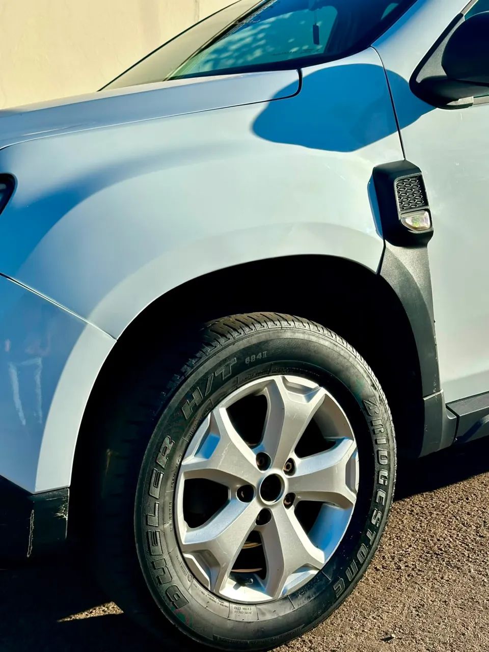 Renault Duster Zen 1.6 16V Flex MEC 2021 - Foto 2
