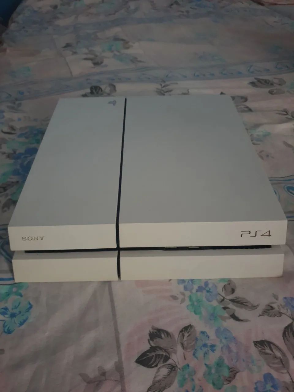 Ps 4 2T