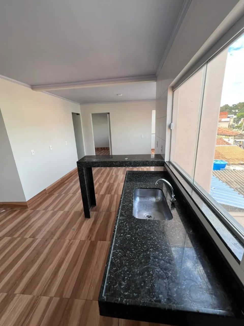 KITNET MORRINHOS  - Foto 3