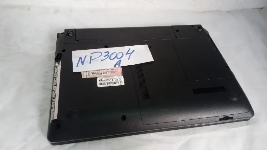 Notebook Samsung 14-Np30A para Reaproveitar Peças-defeito - Foto 2