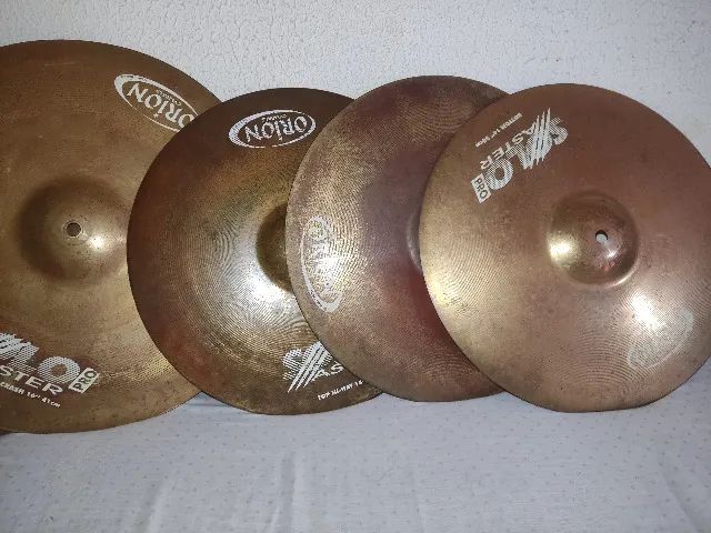 Set de pratos Orion - Foto 3