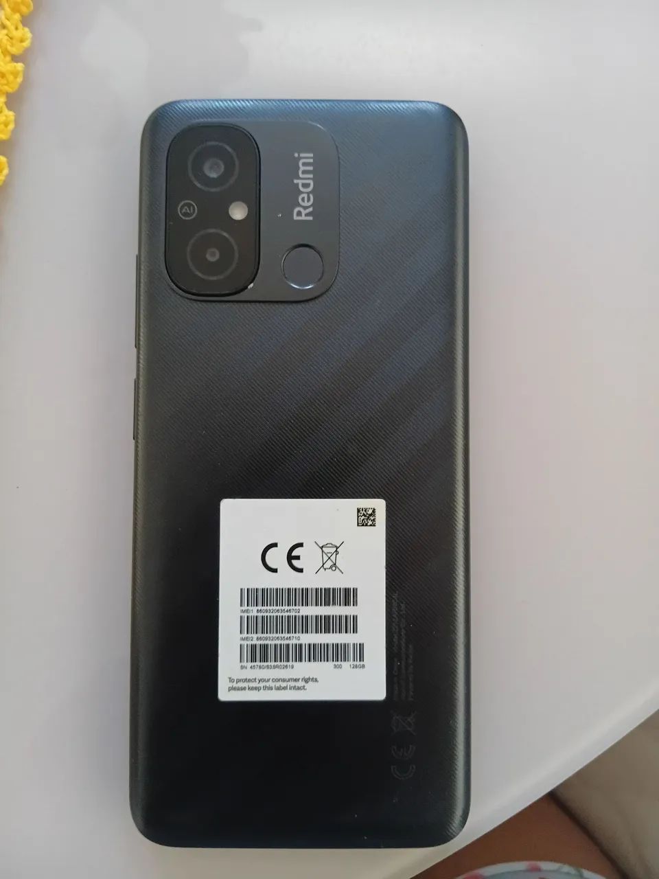 Xiaomi 12  - Foto 4