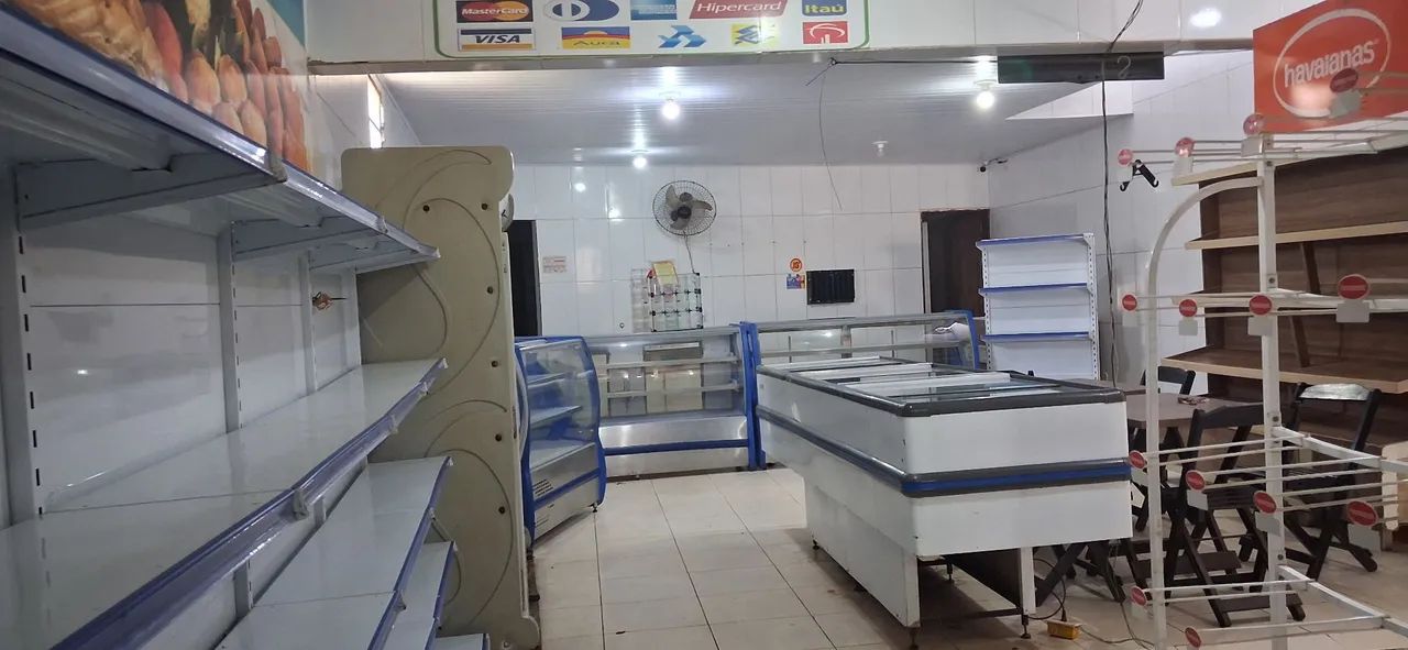 Alugasse ponto comercial, com ótima localização pronto para trabalhar  - Foto 5