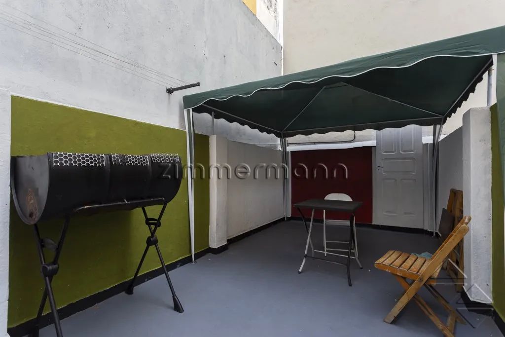 CASA COM 2 DORMITÓRIOS NA SANTA CECILIA - Foto 4