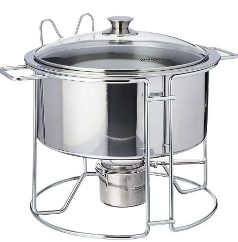 Loção de material pra buffet  - Foto 3