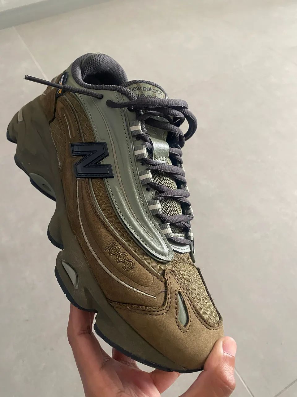 New balance Run 1000