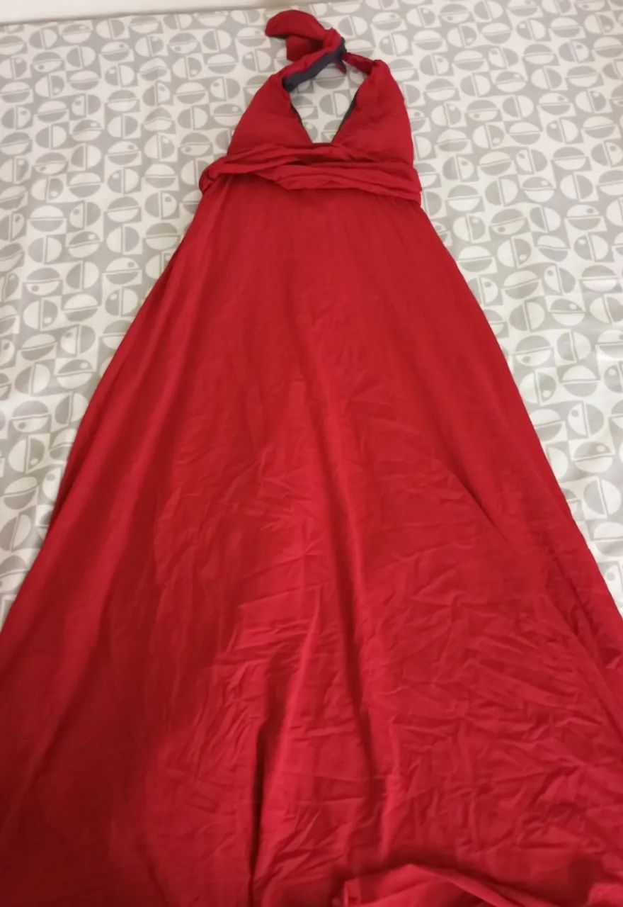 Vestido de festa - Foto 5