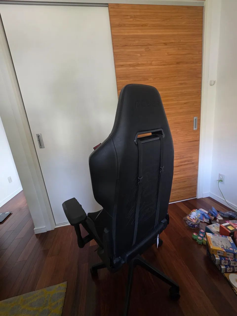 Cadeira Gamer - Foto 2