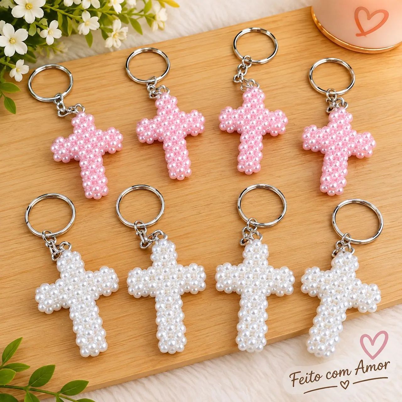 Chaveiros Personalizados  - Foto 4