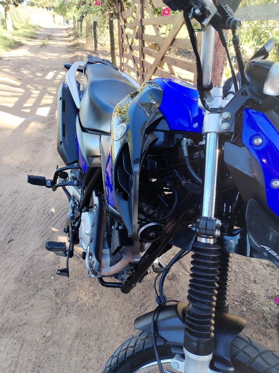 Crosser 150 - Foto 3