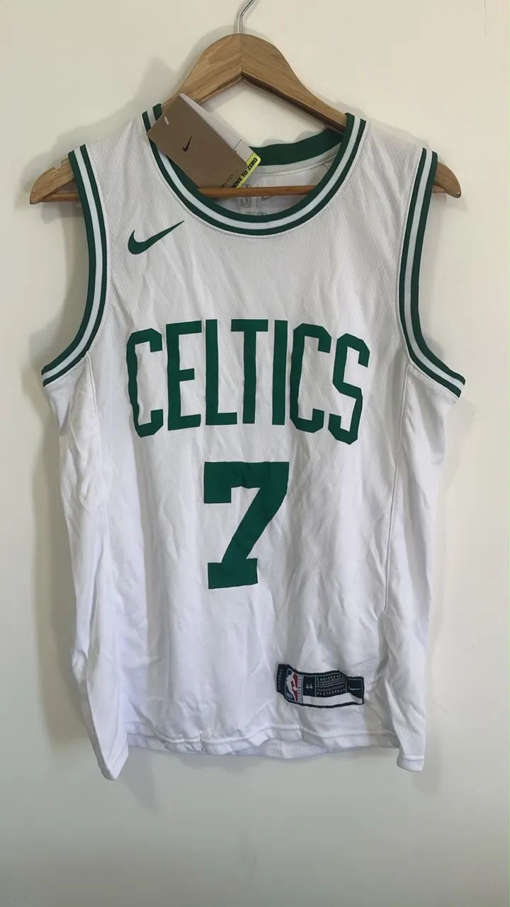 Camisa Boston Celtics