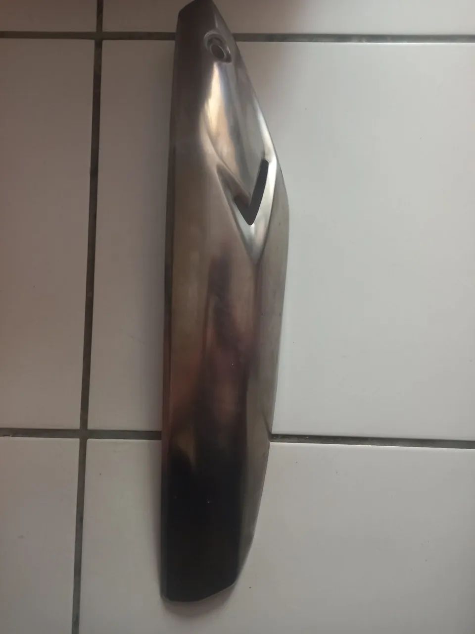 Protetor de descarga da 160 - Foto 3