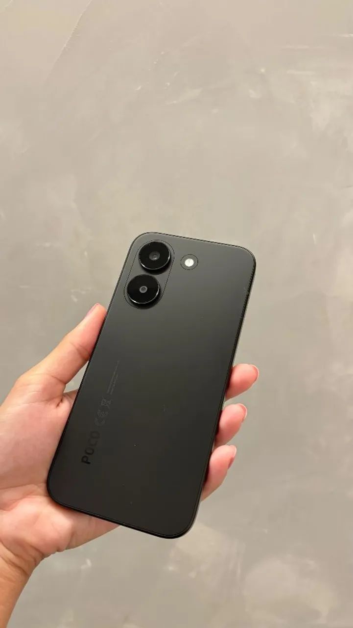 Xiaomi POCO X8 Pro 256Gb - Preto  - Foto 2