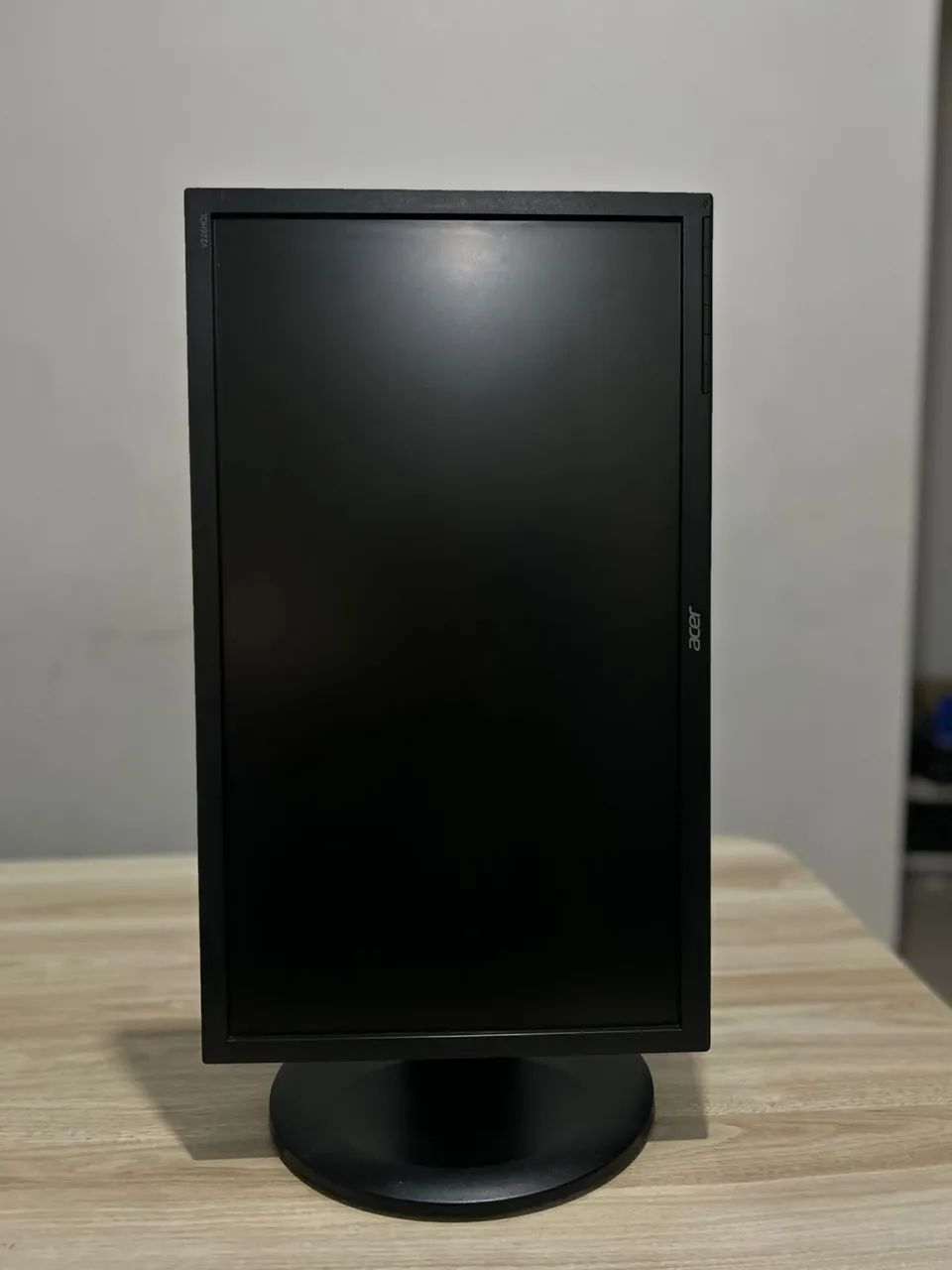 Monitor Acer 22 polegadas HDMI