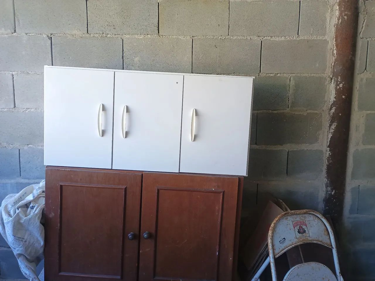 Armário de parede  - Foto 2