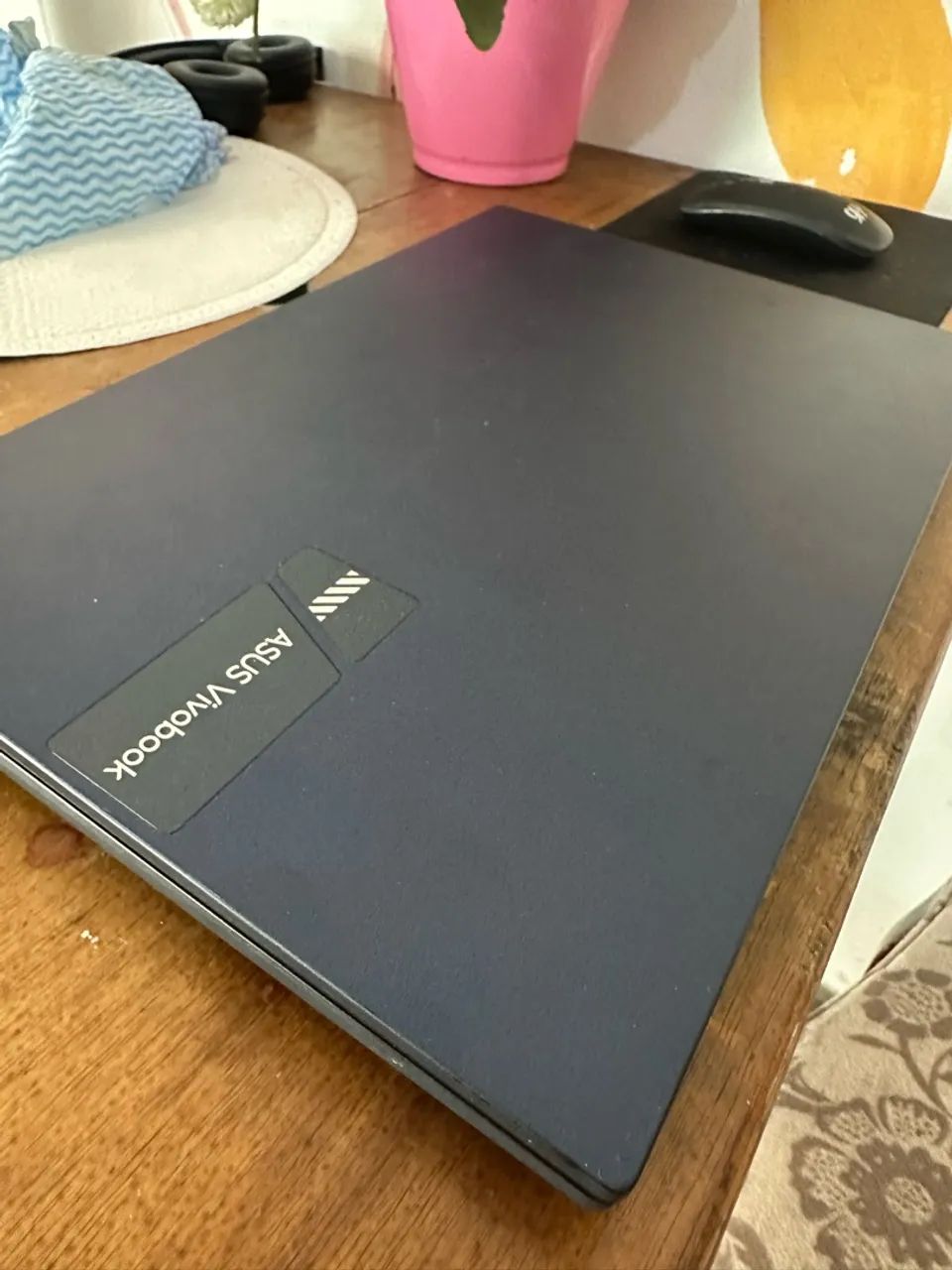 Notebook seminovo  - Foto 2