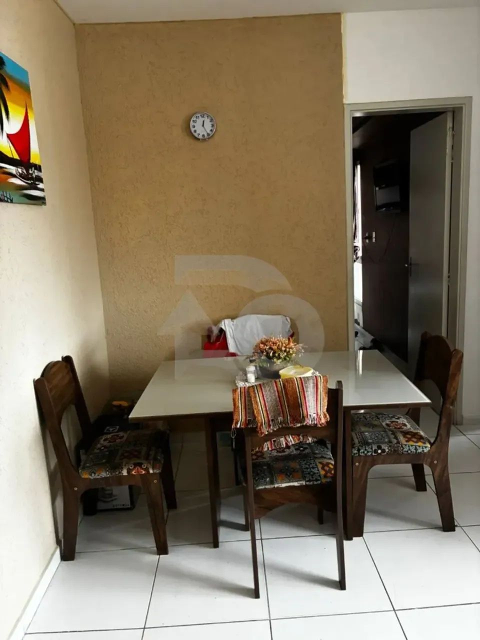 Viver Bem Condomínio Clube | 2 Quartos, Garagem e Lazer Completo - Foto 2
