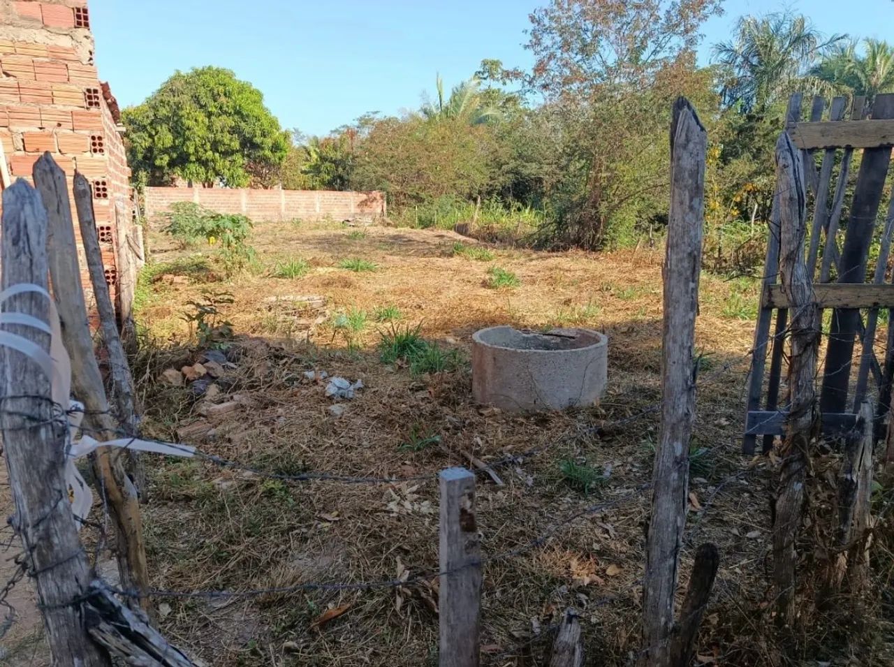 Terreno  - Foto 2