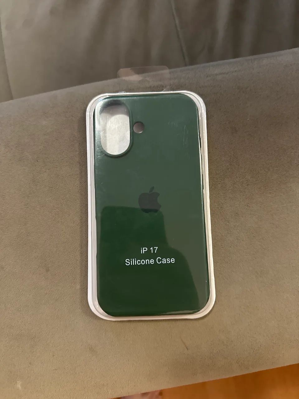 Capa do iPhone 17 Normal  - Foto 2