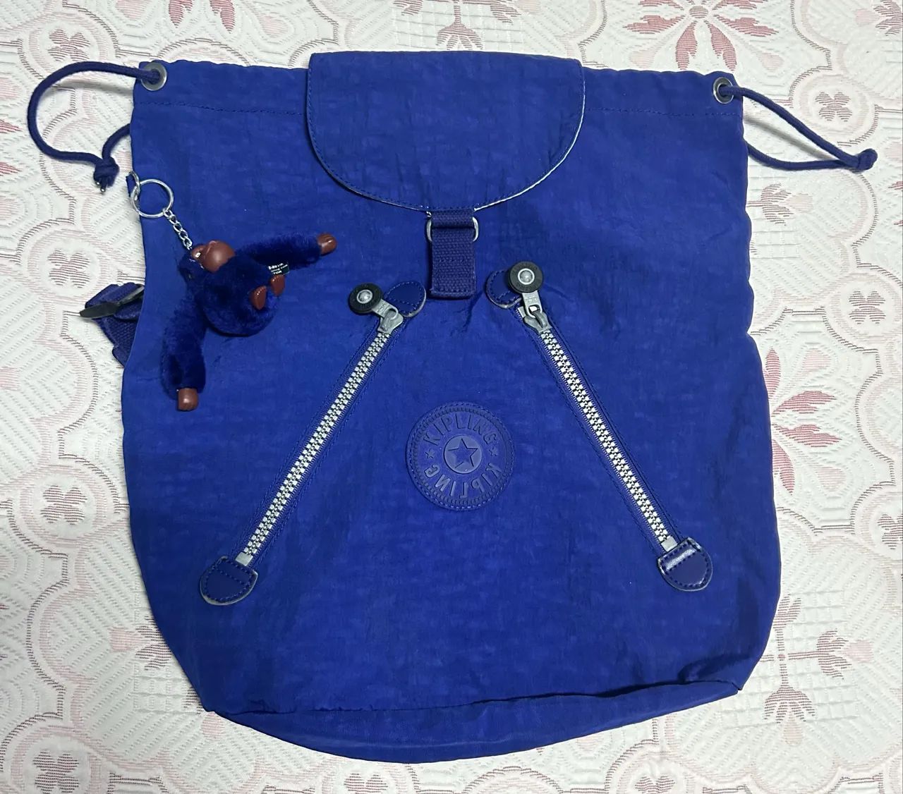 Mochila Kipling 
