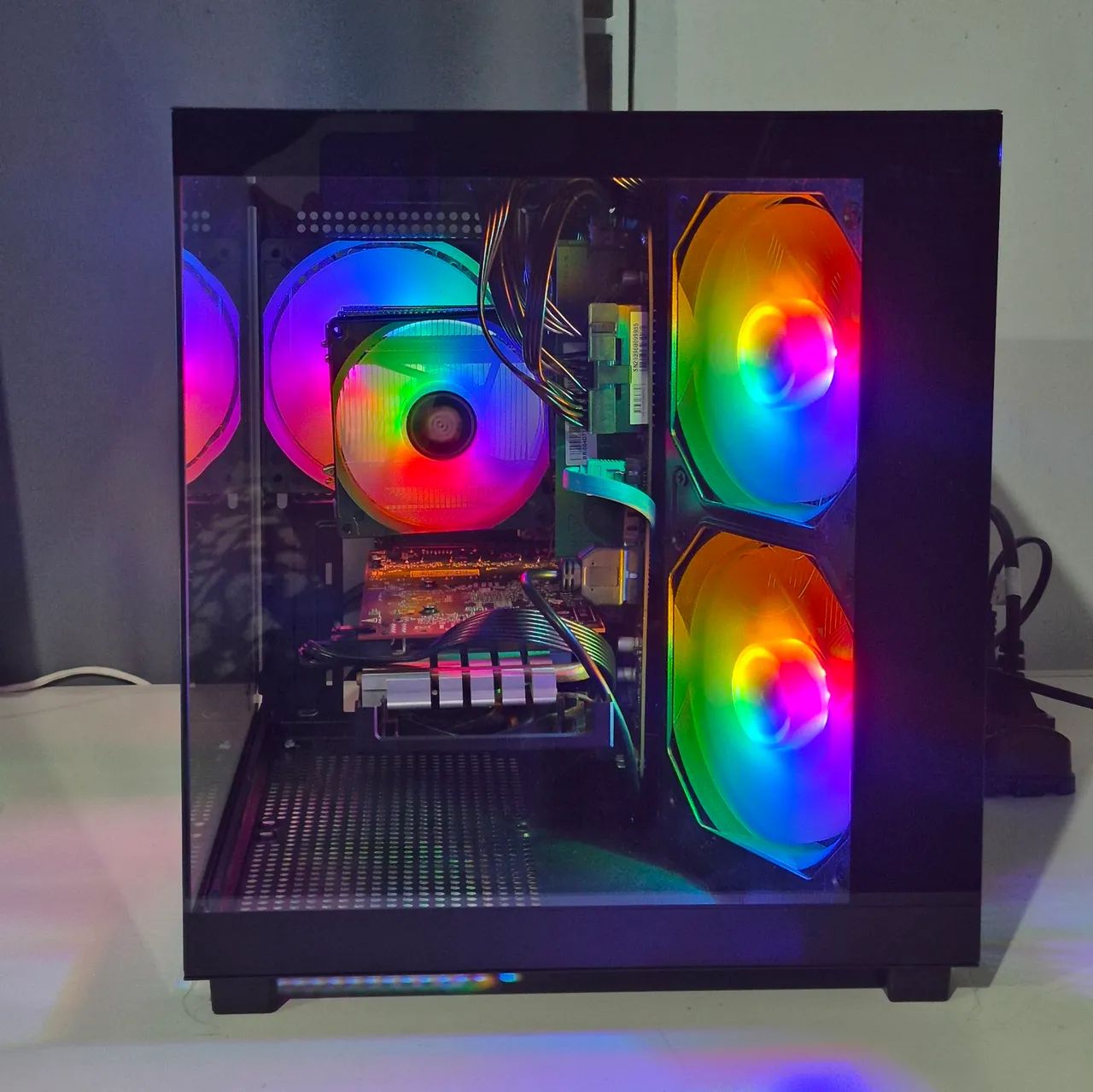 PC Gamer Completo! Top de Linha - Foto 3