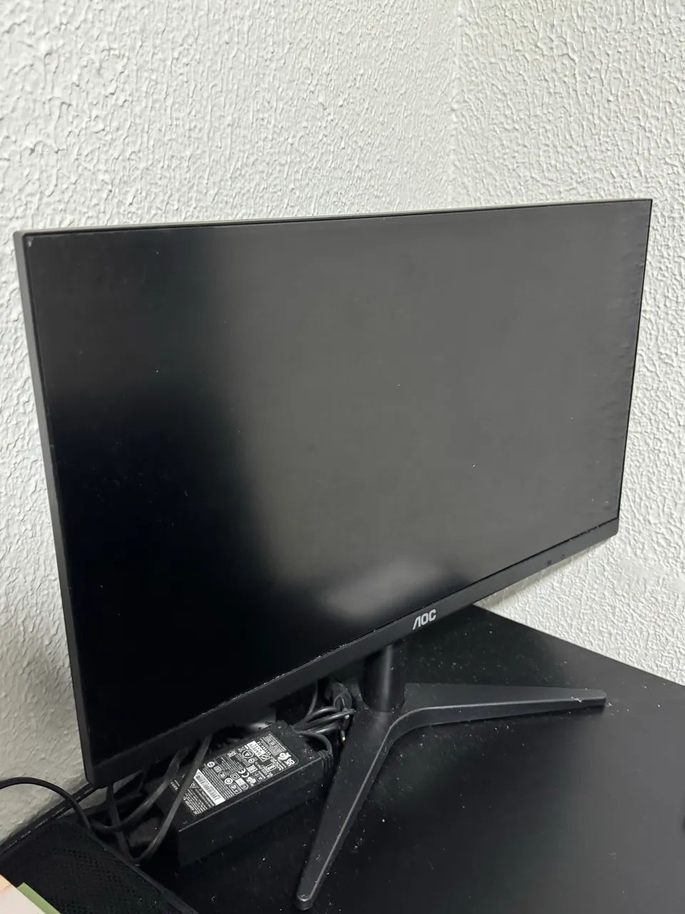 Monitor AOC