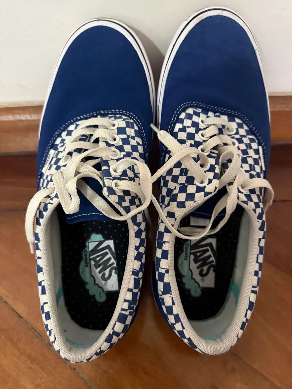 Tênis Vans 41 excelente 