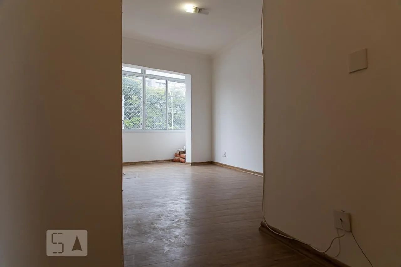 Apartamento à Venda - Higienópolis, 2 Quartos, 82 m2 - Foto 3