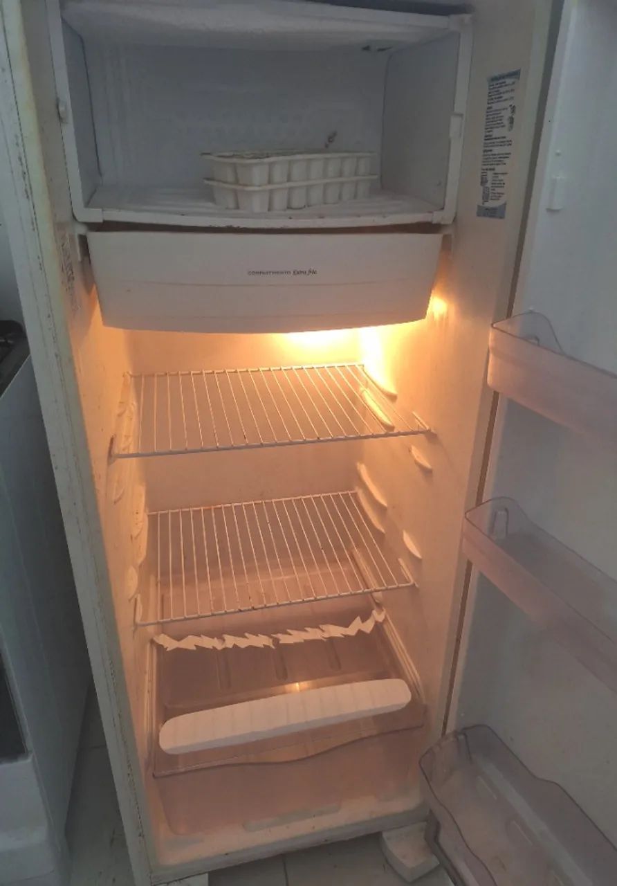 Geladeira - Foto 2