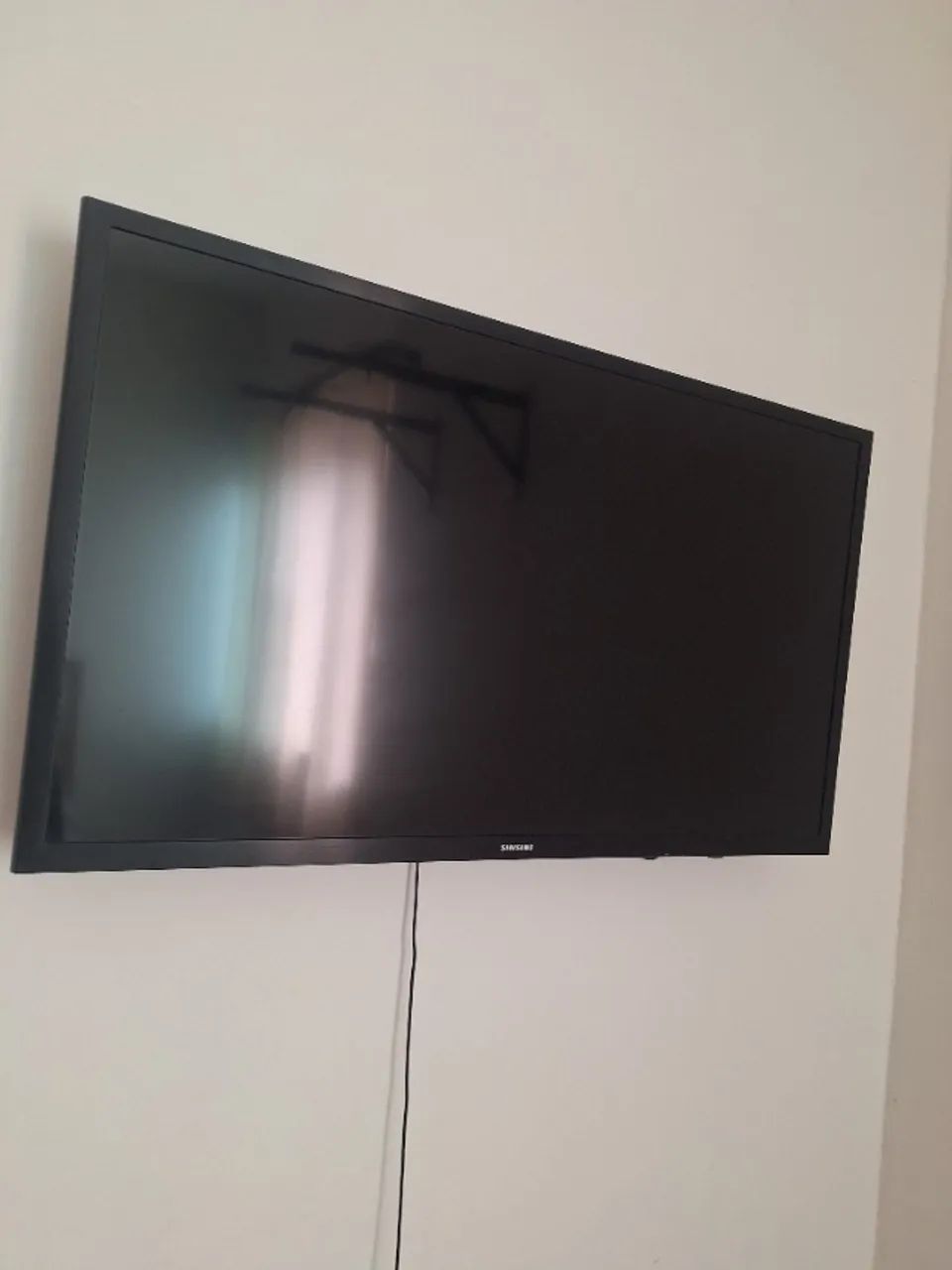 Tv samsung 32 polegadas - Foto 2