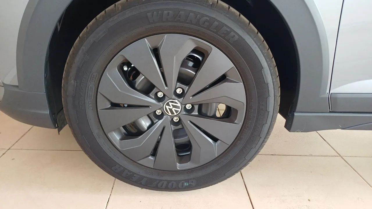 JG DE RODAS 16" NIVUS SENSE - Foto 2