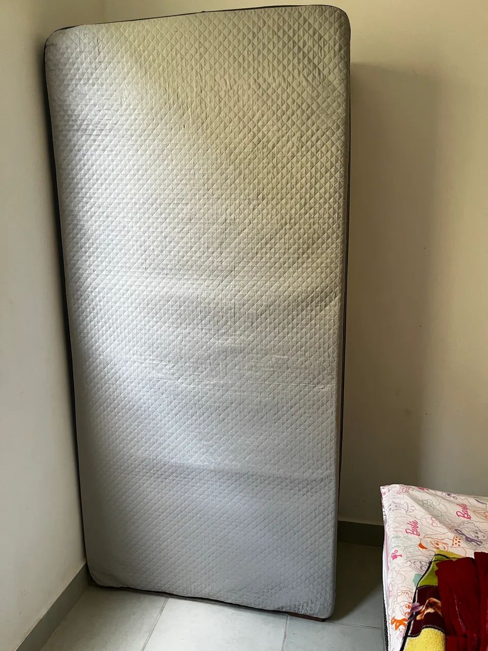 Sofá cama solteiro - Foto 4