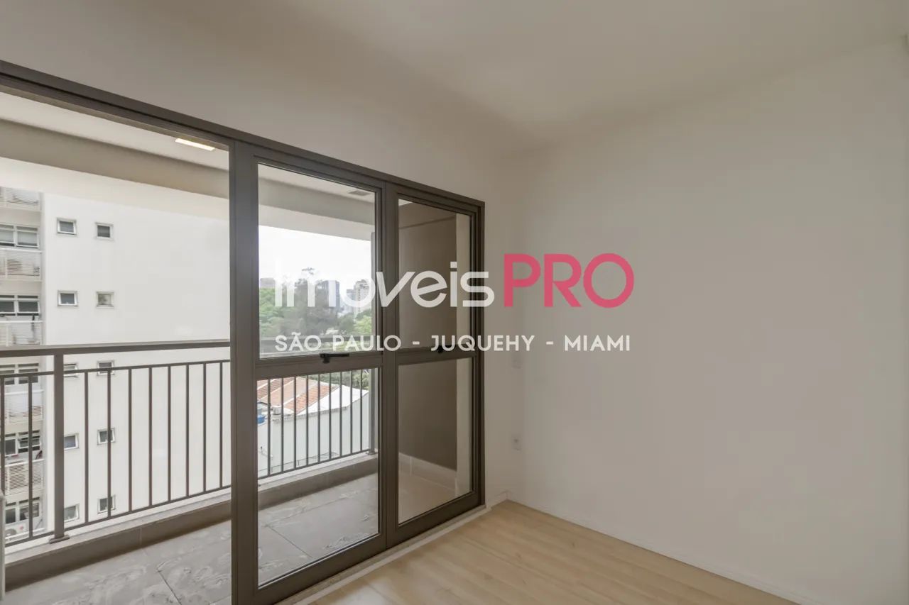 Apartamento, Moema - São Paulo